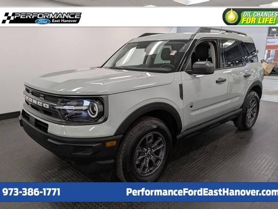 FORD BRONCO SPORT 2024 3FMCR9B60RRF73692 image FORD BRONCO SPORT 2024 3FMCR9B60RRF73692 image